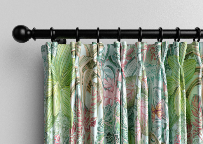 Canopy, Bliss - Made to Measure Curtain - Image 10